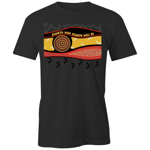 'NAIDOC 2020' Organic Tee