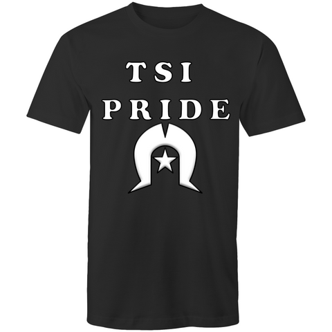 'TSI Pride' T-Shirt