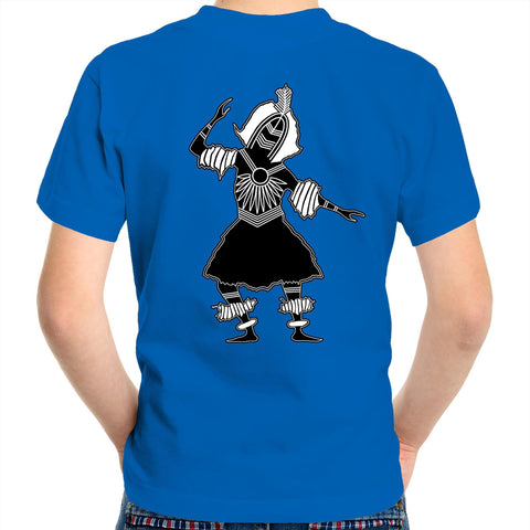 Kids 'Warrior' T-Shirt