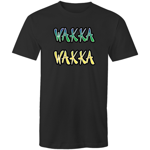 'WAKKA WAKKA' T-Shirt