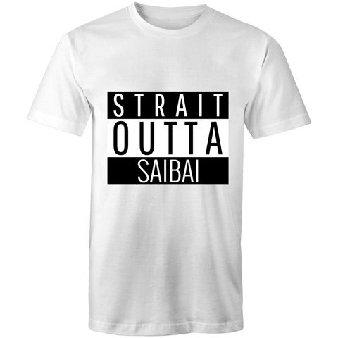 'Strait Outta Saibai' T-Shirt