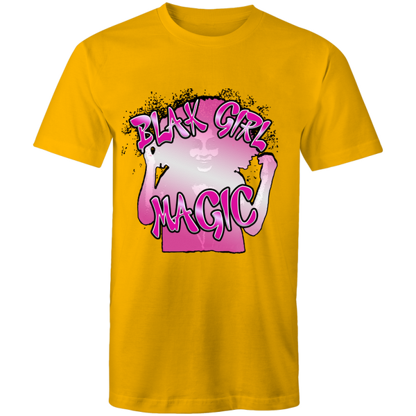 'Blak Girl Magic' T-Shirt