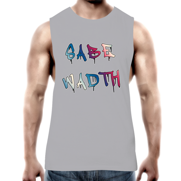 'SABE WADTH' Tank Top