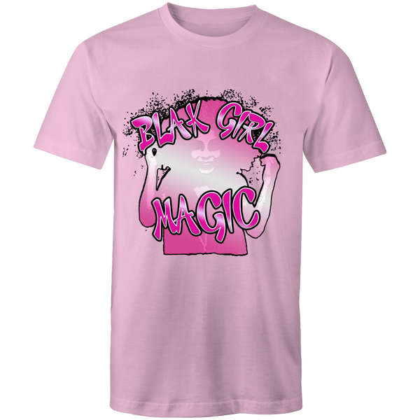 'Blak Girl Magic' T-Shirt